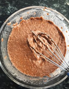 Read more about the article CHOCOLATE CHIA SEED PUDDING
