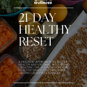 21-DAY HEALTHY RESET E-BOOK